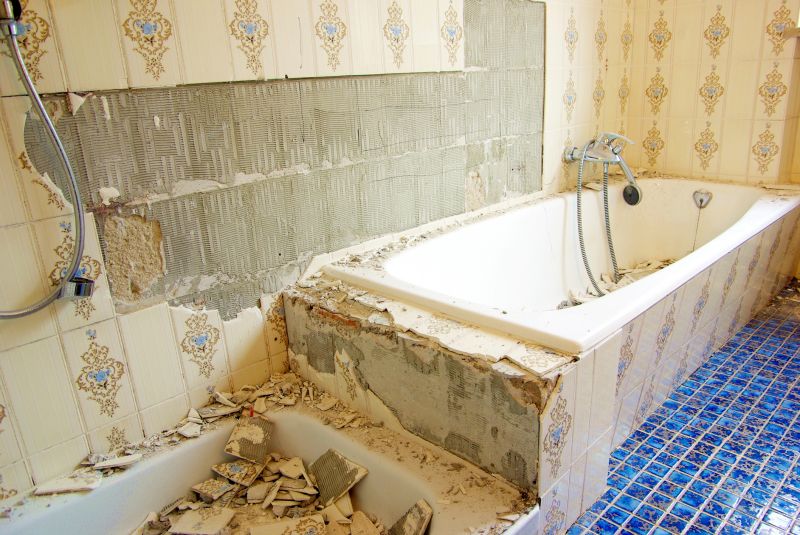 Top Bathroom Remodeling Companies in Clayton, DE