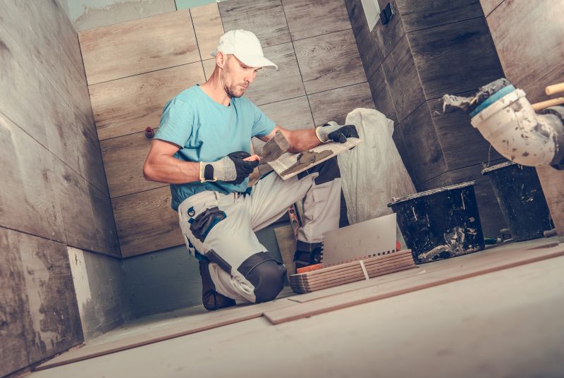 Top Bathroom Remodeling Companies in Newark, DE