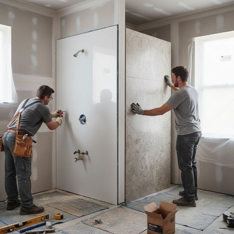 Top Bathroom Remodeling Companies in Newark, DE