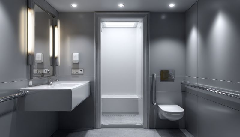 Top Bathroom Remodeling Companies in Newark, DE