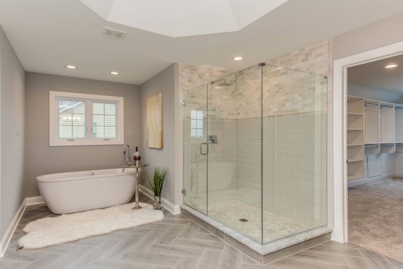 Best Bathroom Renovation Contractors in Middletown, DE