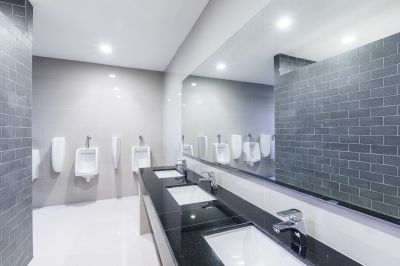 Professional Bathroom Design